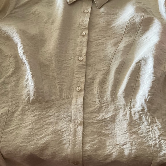 MULTIPLES 1X LIGHTWEIGHT, TUNIC, TOP, BLOUSE - Picture 9 of 14